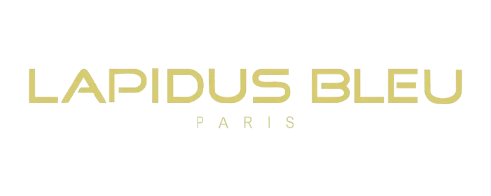 Lapidus Bleu Logo